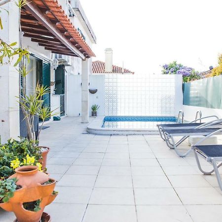 Help Yourself Hostels - Carcavelos Coast Zewnętrze zdjęcie