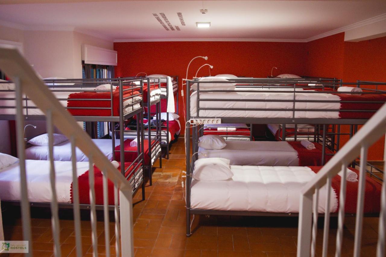 Help Yourself Hostels - Carcavelos Coast Pokój zdjęcie