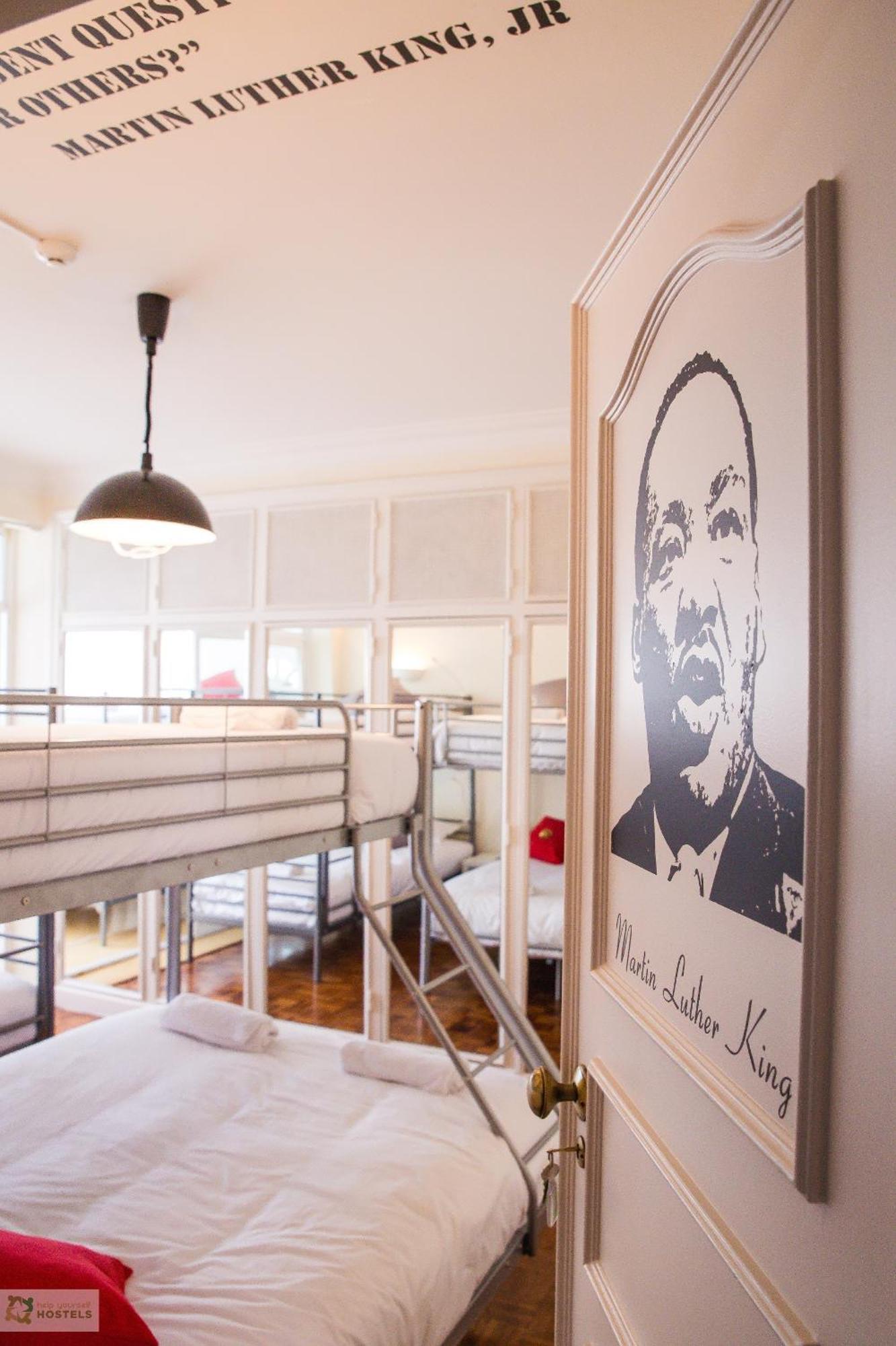 Help Yourself Hostels - Carcavelos Coast Pokój zdjęcie